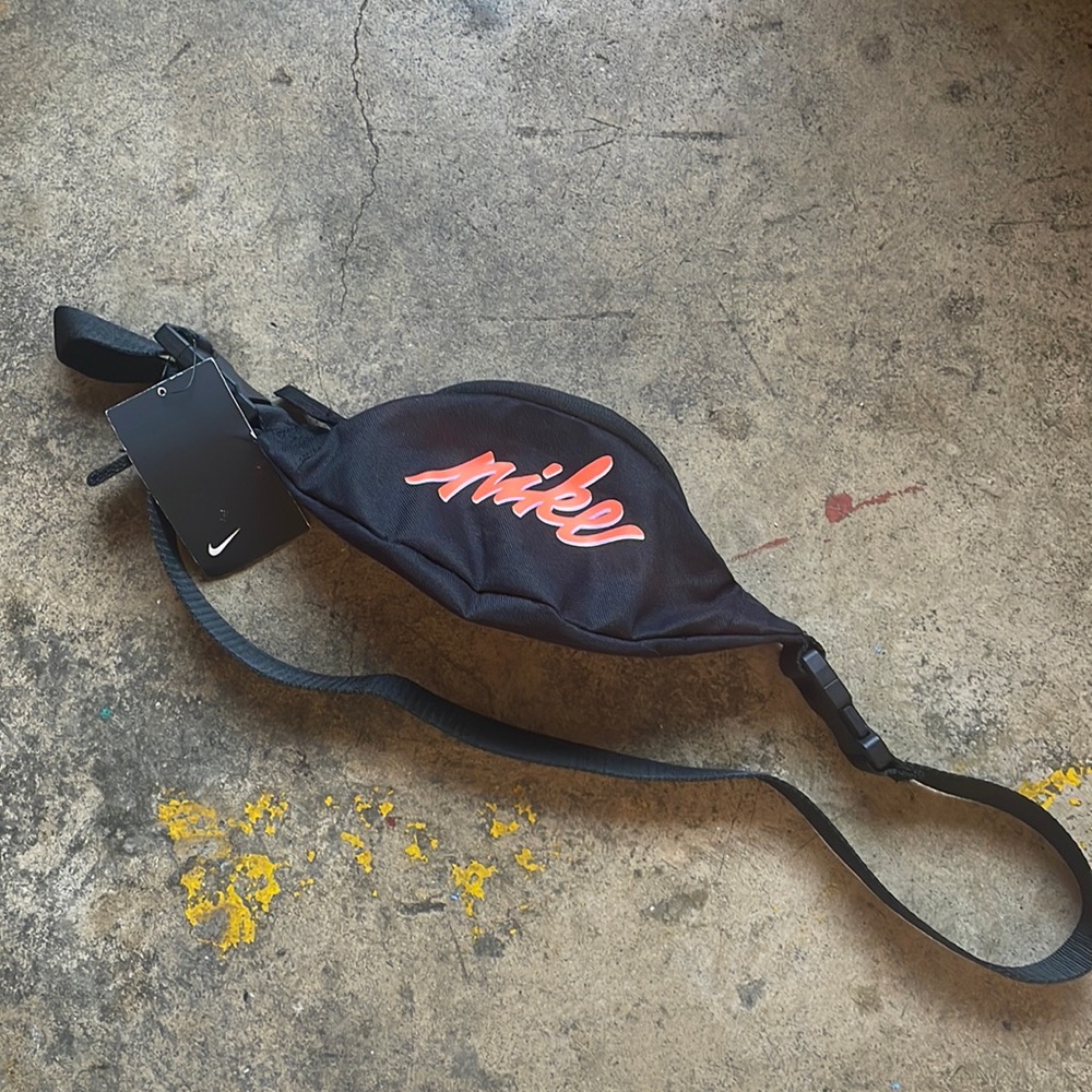 Nike Fanny Pack